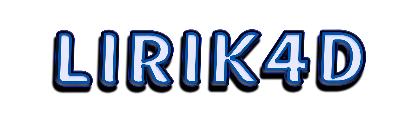 LIRIK4D