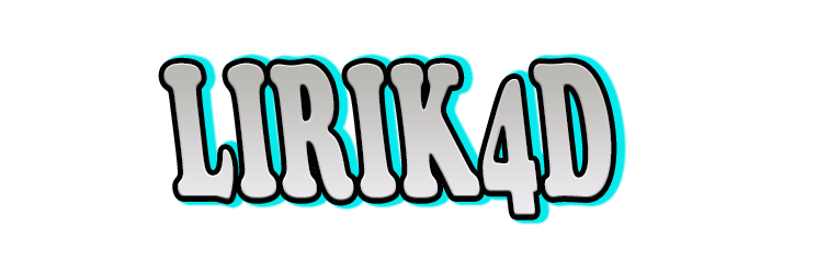 Lirik4d