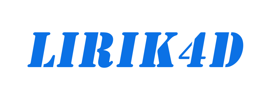 Lirik4d